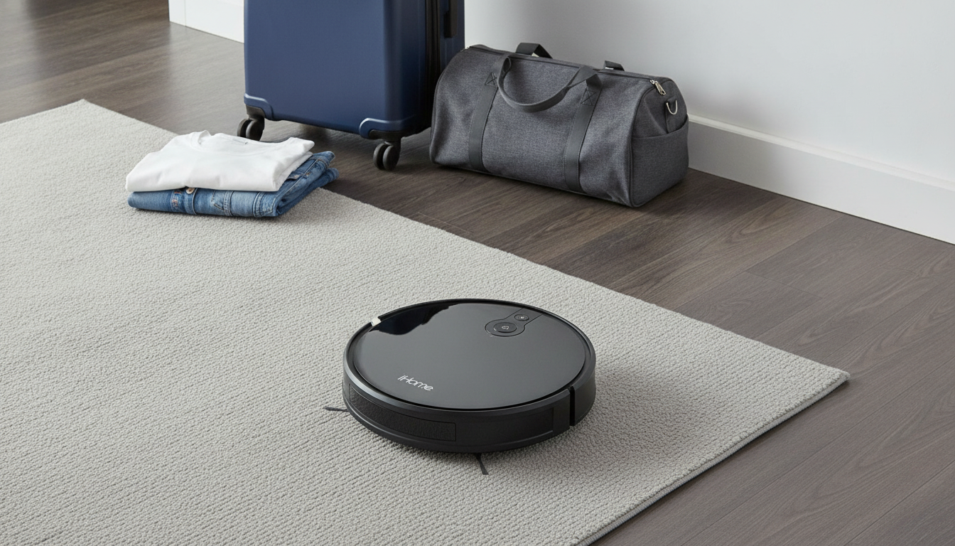 Highest PA Robot Vacuum Suction: What to Look For