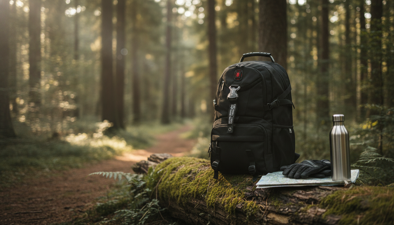 Best Places to Buy a Waterproof Travel Backpack