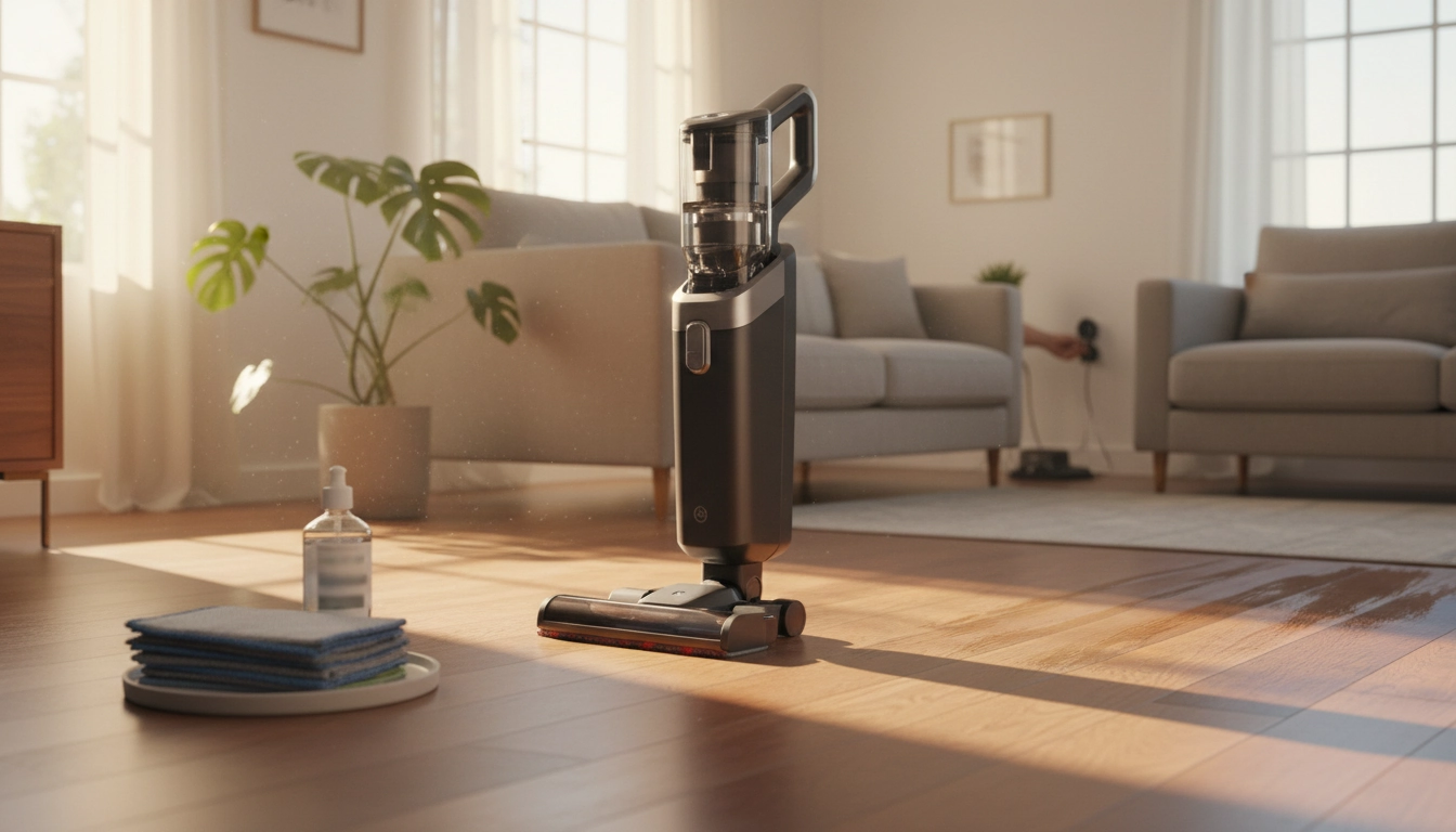 Do Vacuum Mop Combos Work? Results, Limits, Tips