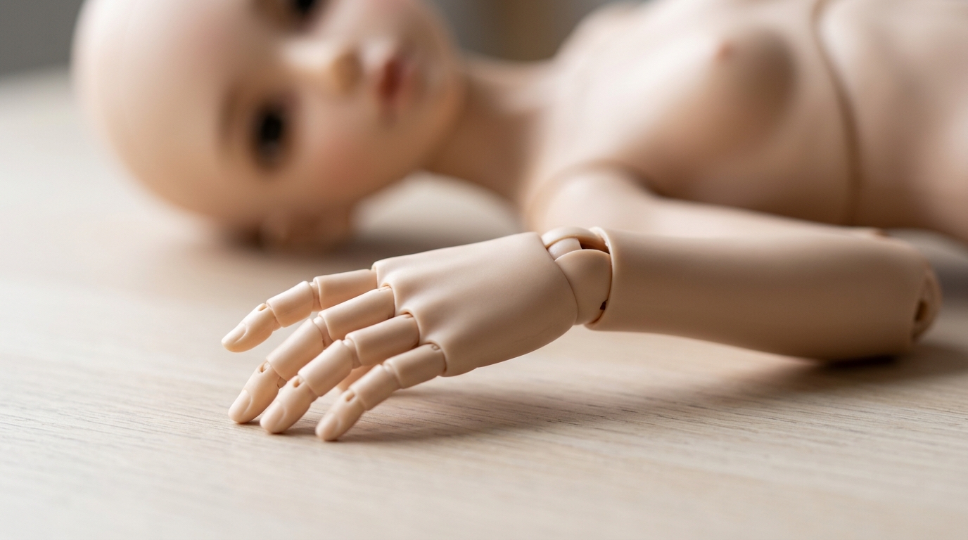 BJD Dolls Explained: Meaning, Sizes, and Customization