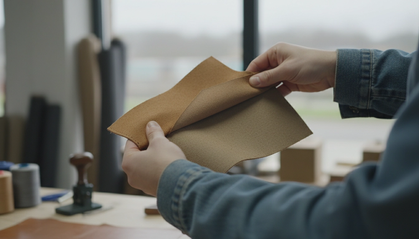 Split Leather Explained: Meaning, Uses, and Care