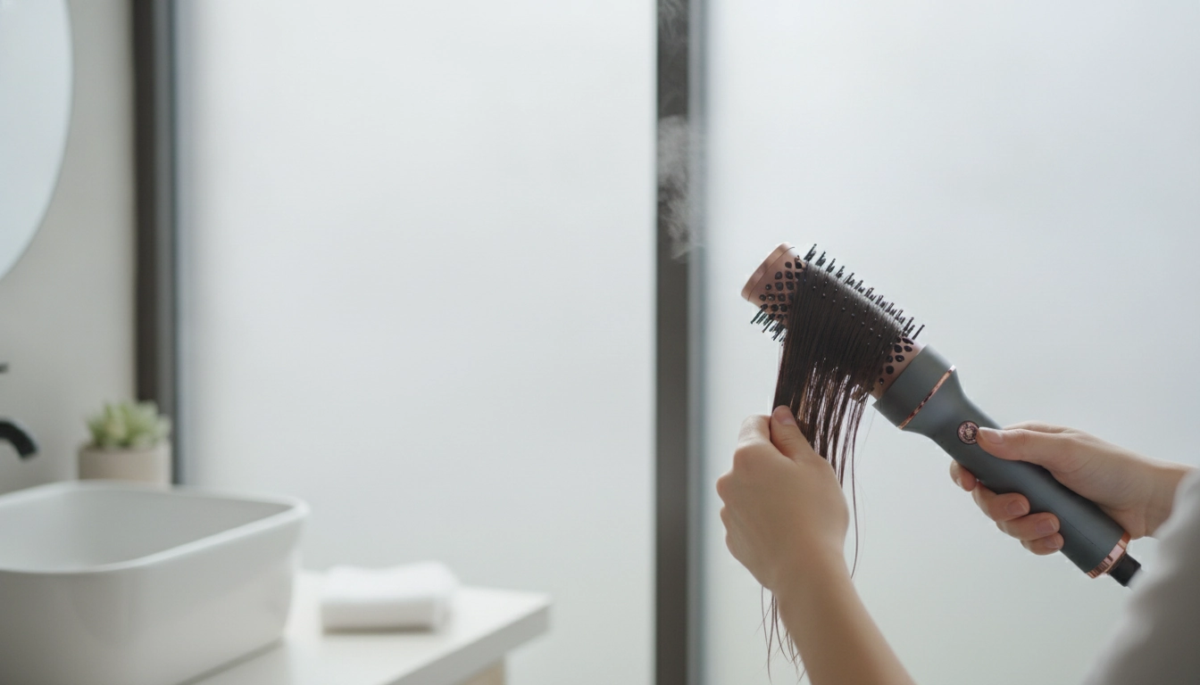 Best Hair Dryer Brush Combo: How to Choose Yours
