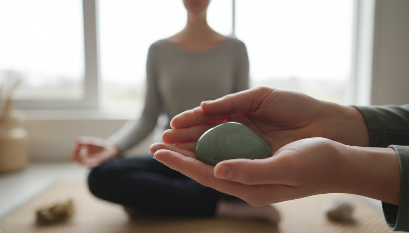 Most Powerful Money Affirmation (That Actually Sticks)