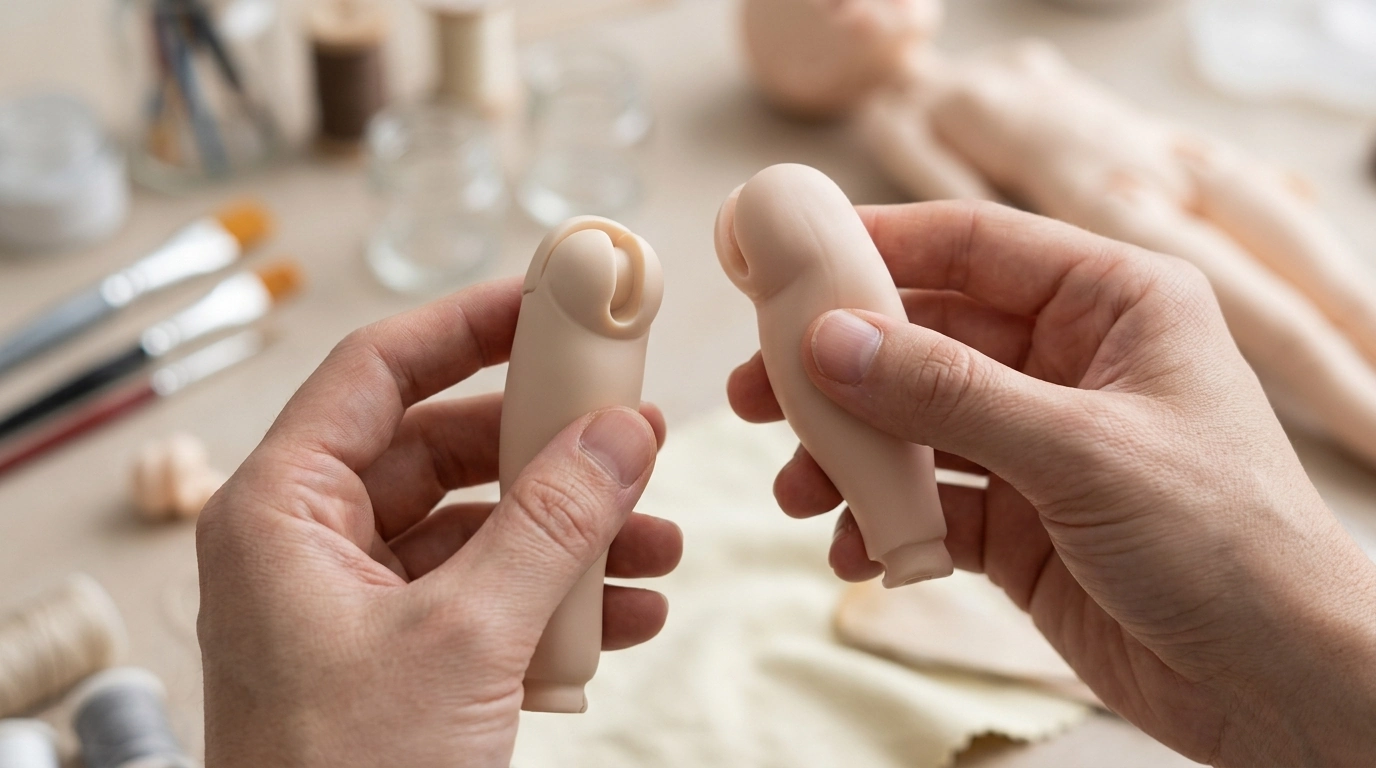 Are BJD Dolls Fragile? Resin vs Vinyl, Safety Tips