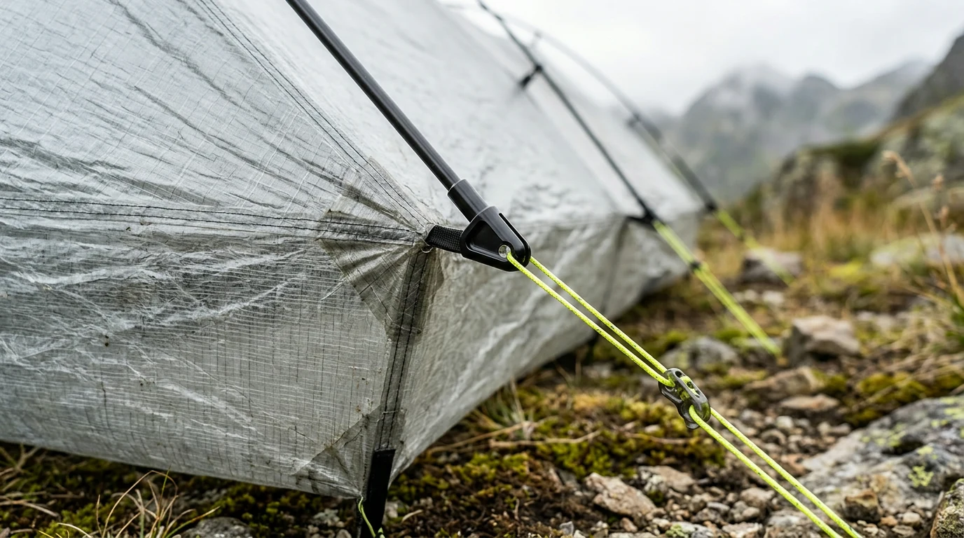 Ultralight Tent Prices Explained: Materials, R&D, QC