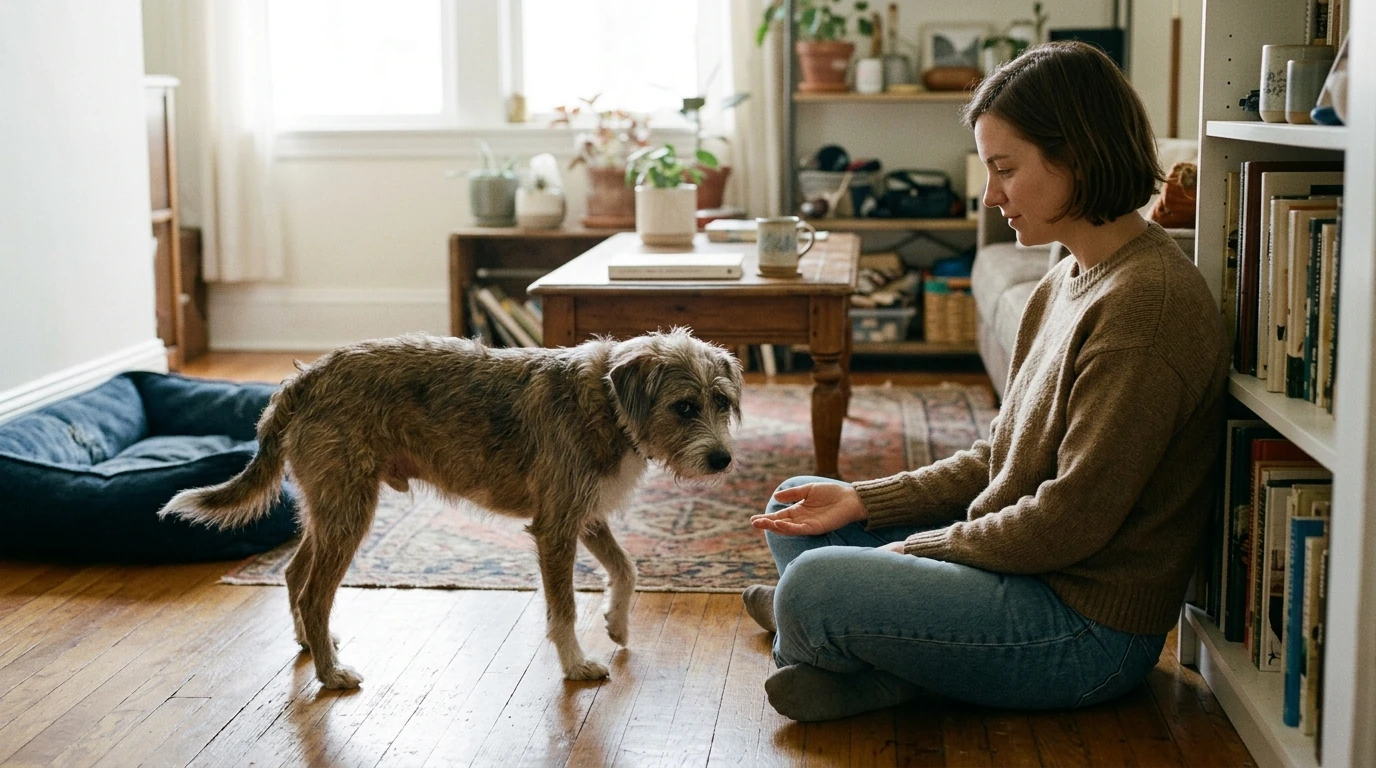 Dog Behavior Explained: Read Signals & Build Trust