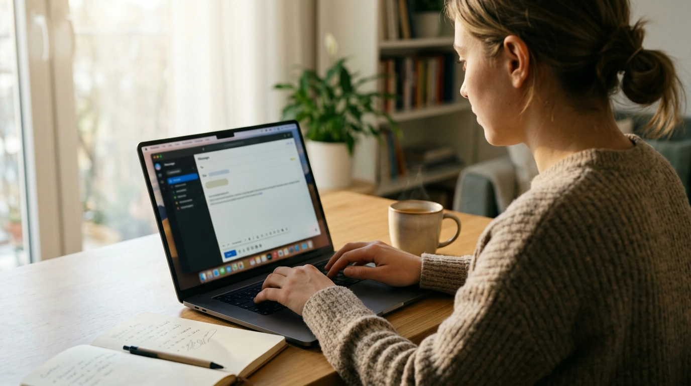 Write Better Messages Fast with an AI Communication Bundle