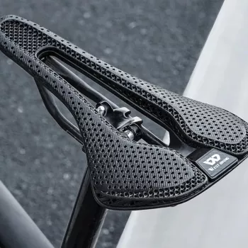 3D-Printed Carbon Saddle Setup: Road & MTB Fit Guide