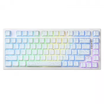 75% Magnetic Keyboard: Rapid Trigger + 8K Polling Guide
