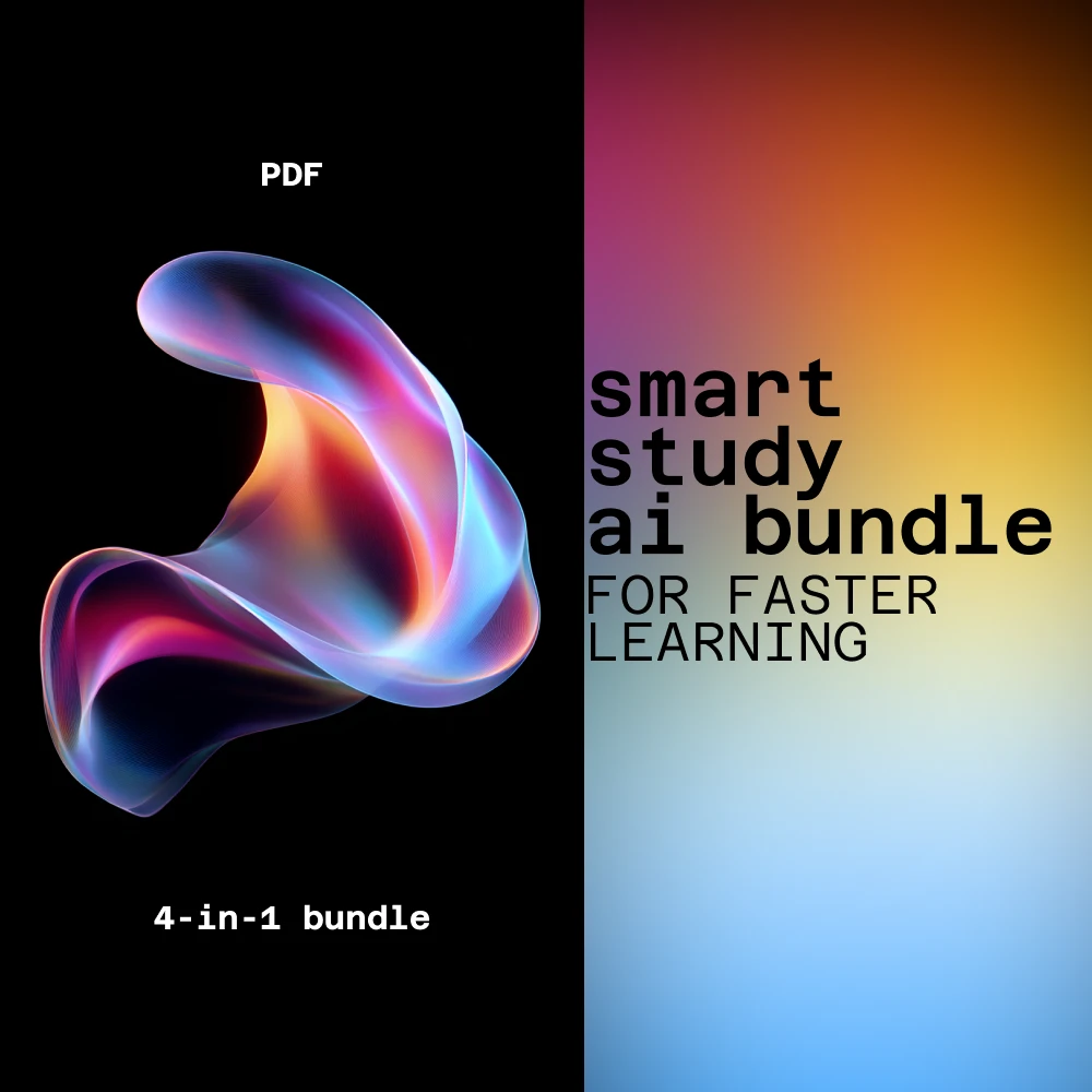 Build a Smarter Study Routine with AI and Active Recall