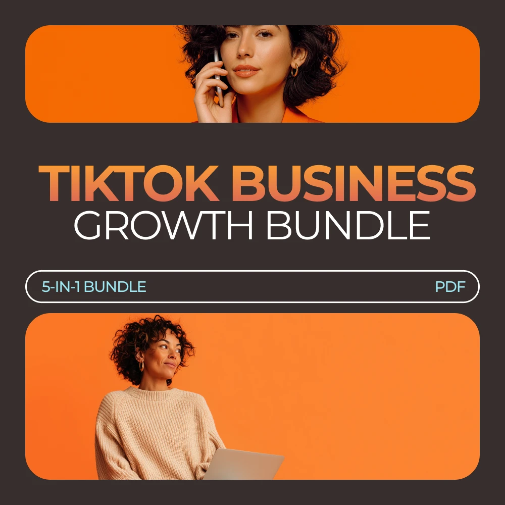 Build a TikTok Marketing Routine with Guides & Checklists