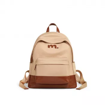 Women’s 13-Inch Laptop Backpack: Big Capacity, Neat Pockets