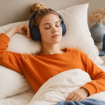 Calm Your Mind: Guided Audio Meditations for Anxiety