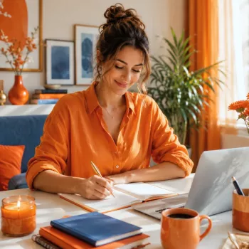 7-Day Audio Affirmations for Wealth, Calm, and Prosperity
