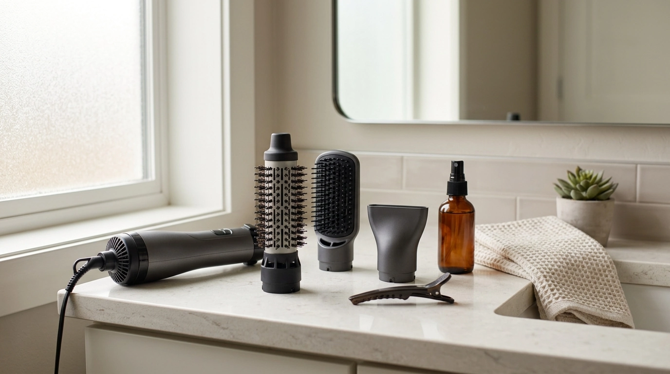 Do Hair Dryer Brushes Work? Real Results & Tips