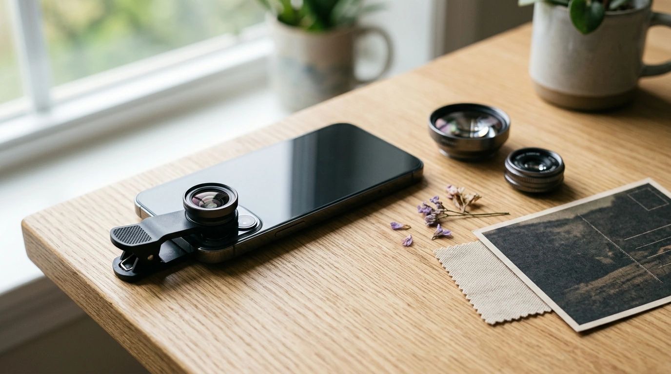 Samsung Camera Lens Replacement: Glass vs Module